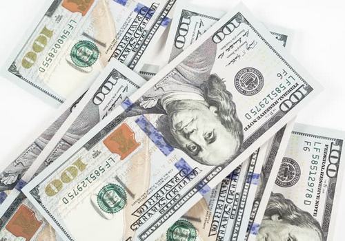Buy counterfeit US Dollar Banknotes online