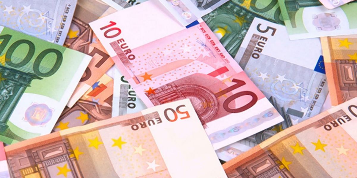 Order Euro Banknotes Counterfeit Online