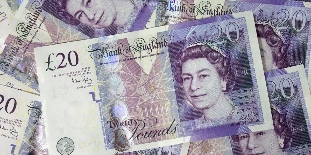 Buy Counterfeit Money in UK